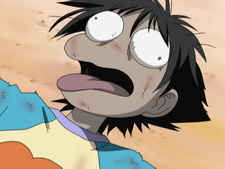 Famiresu Senshi Purin (Las camareras mágicas)